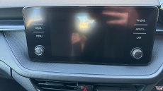 Skoda Fabia 1.0 TSI SE Comfort 5dr Petrol Hatchback